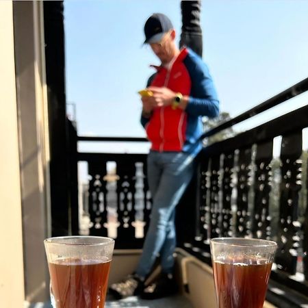 Swarga Heritage Hotel - A Traditional Stay Catmandu Exterior foto