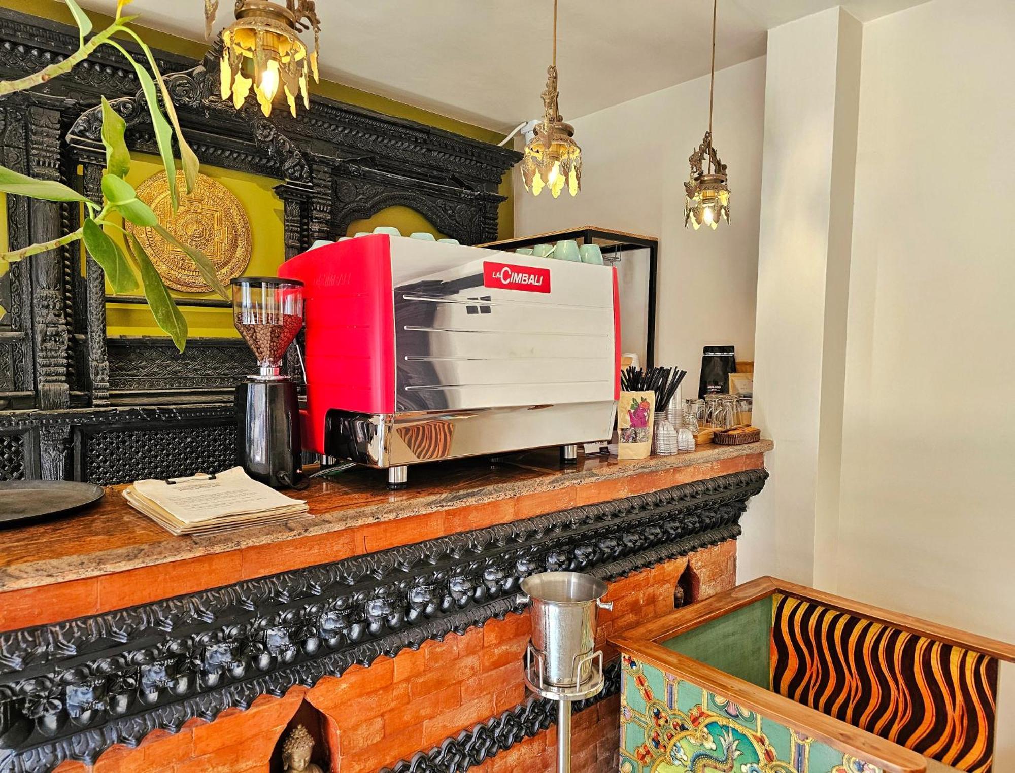 Swarga Heritage Hotel - A Traditional Stay Catmandu Exterior foto