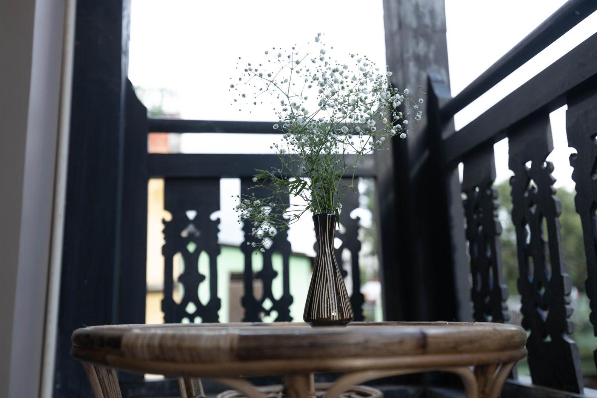 Swarga Heritage Hotel - A Traditional Stay Catmandu Quarto foto